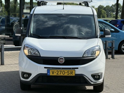Fiat Doblò - Afbeelding 5 van 30