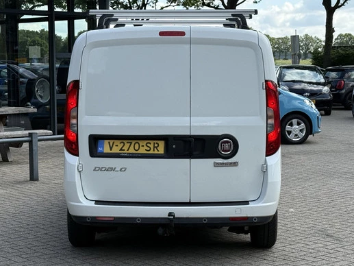 Fiat Doblò - Afbeelding 6 van 30