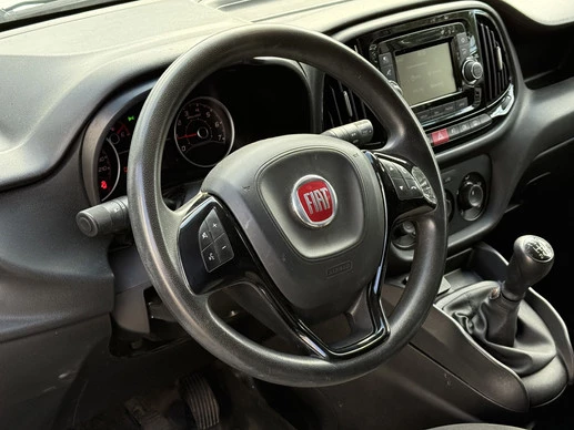 Fiat Doblò - Afbeelding 7 van 30