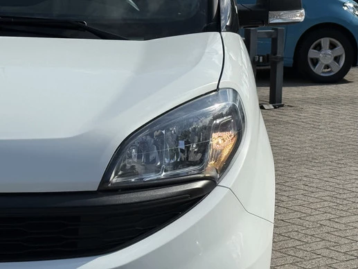 Fiat Doblò - Afbeelding 16 van 30