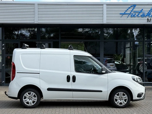 Fiat Doblò - Afbeelding 17 van 30