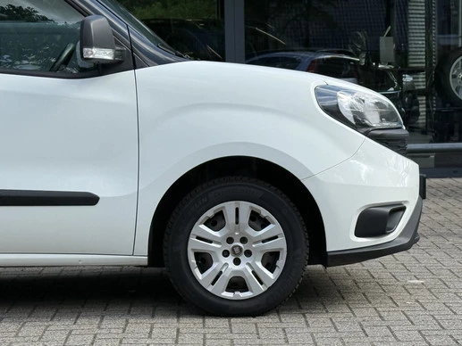Fiat Doblò - Afbeelding 18 van 30