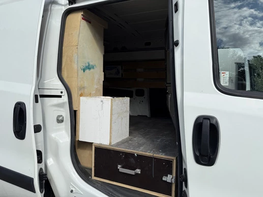Fiat Doblò - Afbeelding 21 van 30