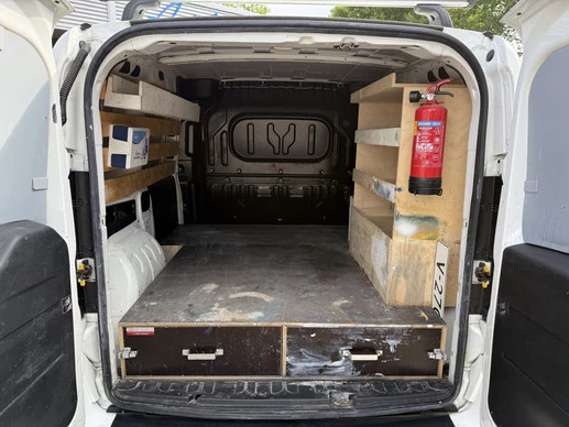 Fiat Doblò - Afbeelding 23 van 30
