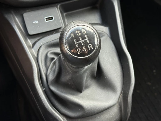 Fiat Doblò - Afbeelding 24 van 30