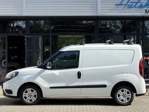 Fiat Doblò - Afbeelding 27 van 30