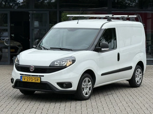 Fiat Doblò - Afbeelding 1 van 30