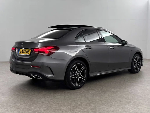 Mercedes-Benz A-Klasse - Afbeelding 2 van 30