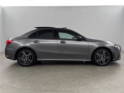 Mercedes-Benz A-Klasse - Afbeelding 3 van 30