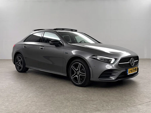 Mercedes-Benz A-Klasse - Afbeelding 4 van 30