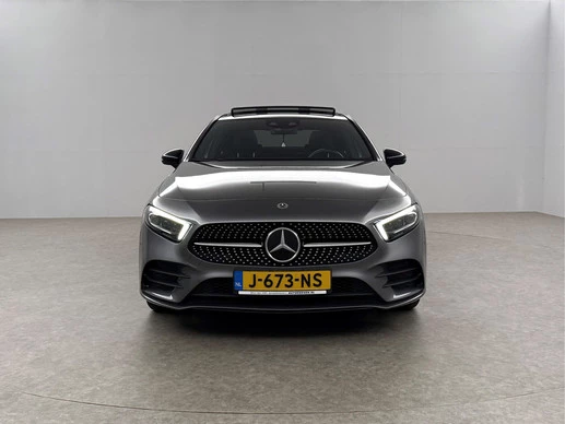 Mercedes-Benz A-Klasse - Afbeelding 5 van 30