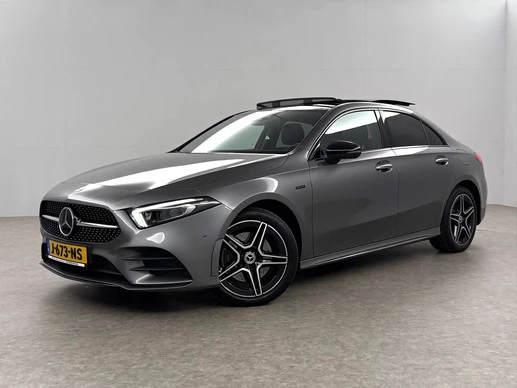 Mercedes-Benz A-Klasse - Afbeelding 6 van 30
