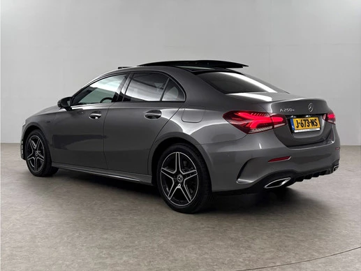Mercedes-Benz A-Klasse - Afbeelding 8 van 30