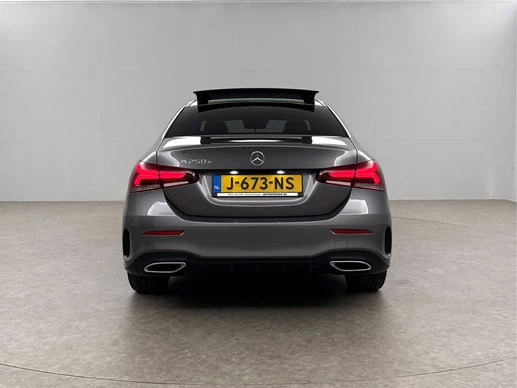 Mercedes-Benz A-Klasse - Afbeelding 9 van 30