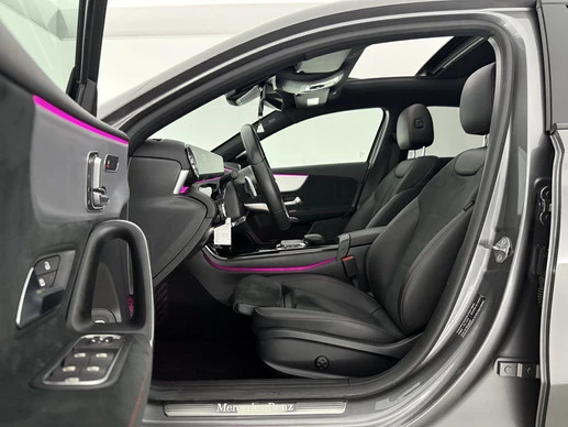 Mercedes-Benz A-Klasse - Afbeelding 10 van 30