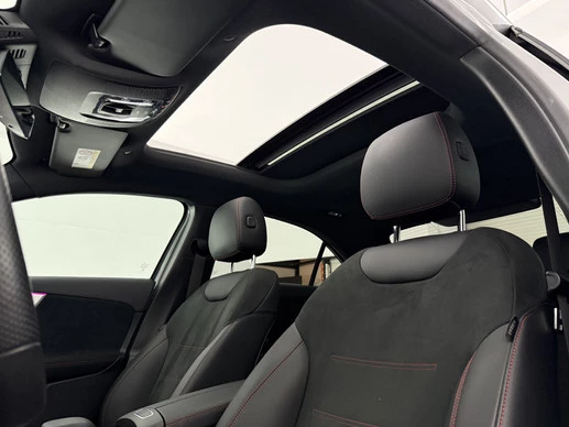 Mercedes-Benz A-Klasse - Afbeelding 11 van 30