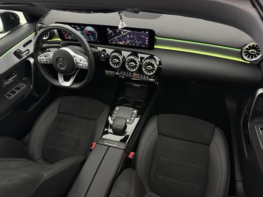 Mercedes-Benz A-Klasse - Afbeelding 12 van 30