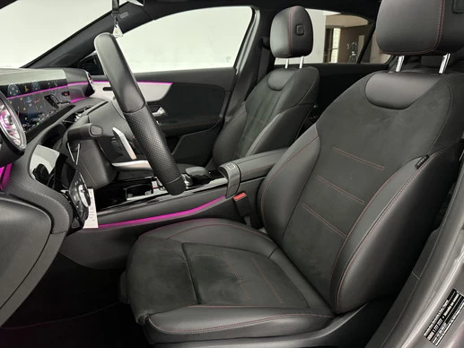 Mercedes-Benz A-Klasse - Afbeelding 14 van 30