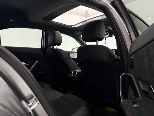 Mercedes-Benz A-Klasse - Afbeelding 17 van 30