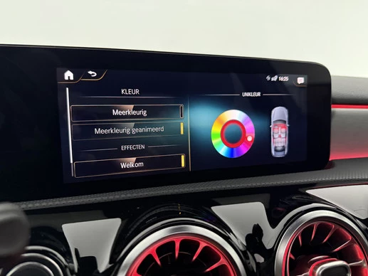 Mercedes-Benz A-Klasse - Afbeelding 22 van 30