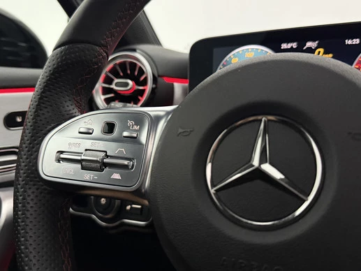 Mercedes-Benz A-Klasse - Afbeelding 23 van 30