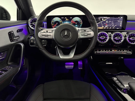 Mercedes-Benz A-Klasse - Afbeelding 29 van 30
