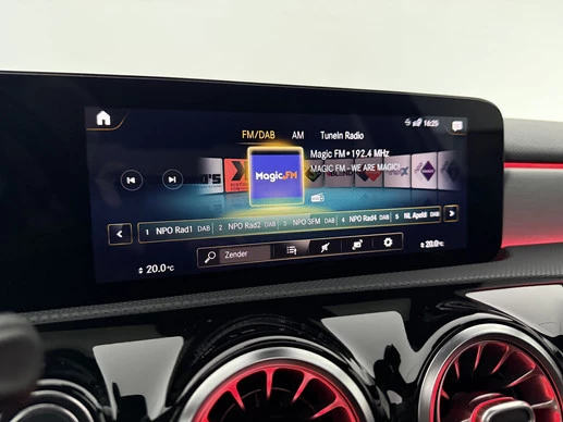 Mercedes-Benz A-Klasse - Afbeelding 30 van 30