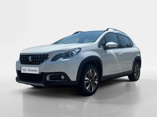 Peugeot 2008 - Afbeelding 1 van 28