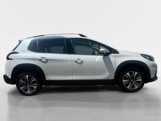 Peugeot 2008 - Afbeelding 2 van 28