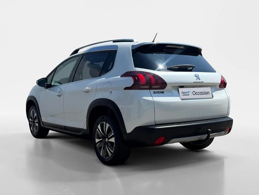 Peugeot 2008 - Afbeelding 3 van 28