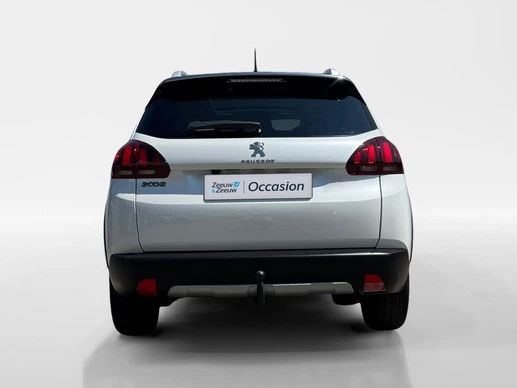 Peugeot 2008 - Afbeelding 4 van 28