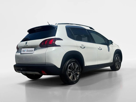 Peugeot 2008 - Afbeelding 5 van 28