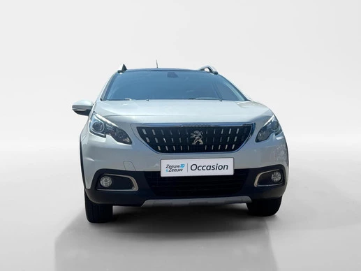 Peugeot 2008 - Afbeelding 6 van 28
