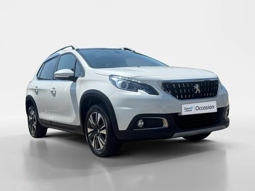 Peugeot 2008 - Afbeelding 7 van 28