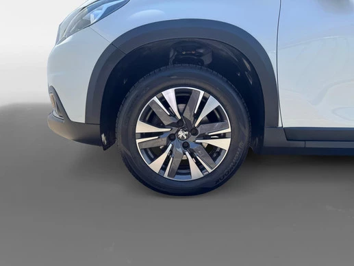 Peugeot 2008 - Afbeelding 8 van 28