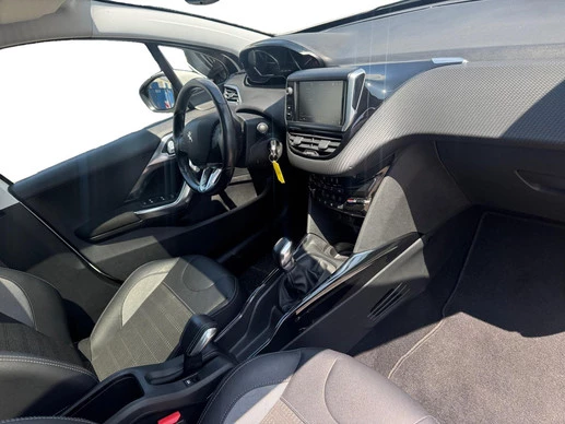 Peugeot 2008 - Afbeelding 12 van 28