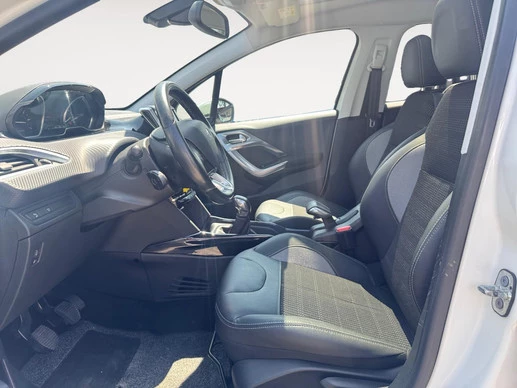 Peugeot 2008 - Afbeelding 13 van 28