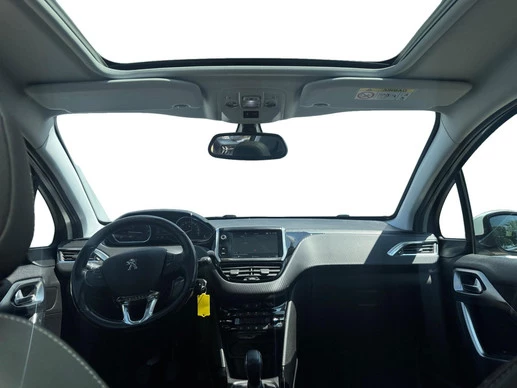 Peugeot 2008 - Afbeelding 17 van 28