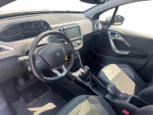 Peugeot 2008 - Afbeelding 19 van 28