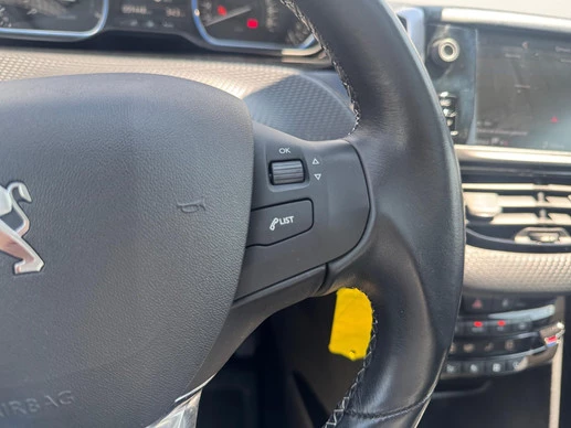 Peugeot 2008 - Afbeelding 22 van 28
