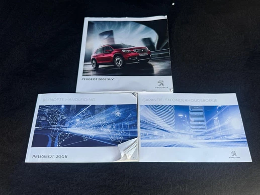 Peugeot 2008 - Afbeelding 27 van 28
