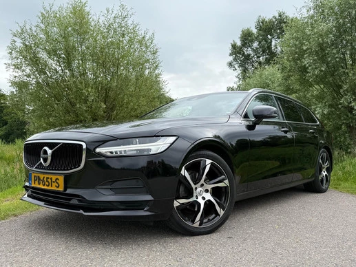 Volvo V90 - Afbeelding 1 van 30