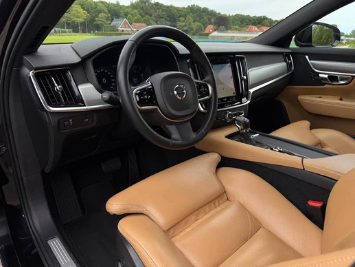Volvo V90 - Afbeelding 4 van 30
