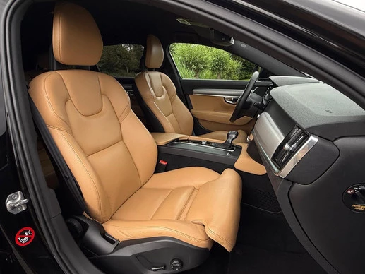 Volvo V90 - Afbeelding 10 van 30