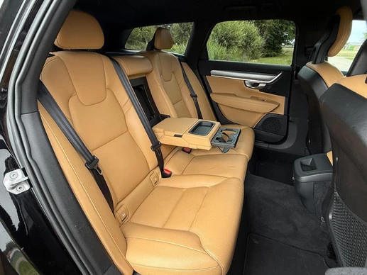 Volvo V90 - Afbeelding 12 van 30