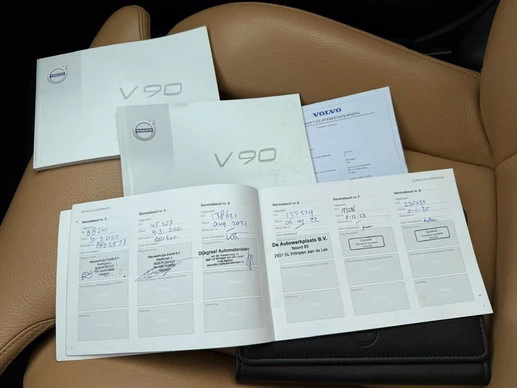 Volvo V90 - Afbeelding 14 van 30