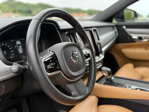 Volvo V90 - Afbeelding 17 van 30
