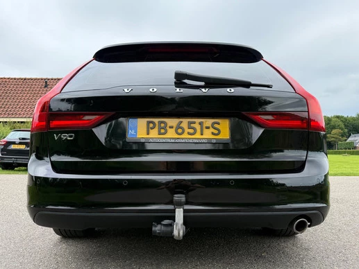 Volvo V90 - Afbeelding 21 van 30