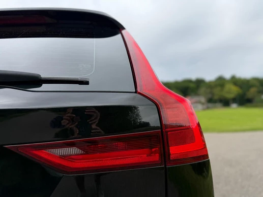 Volvo V90 - Afbeelding 27 van 30