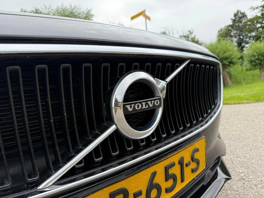 Volvo V90 - Afbeelding 28 van 30